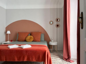 Casa Mafalda trilocale in centro Biella